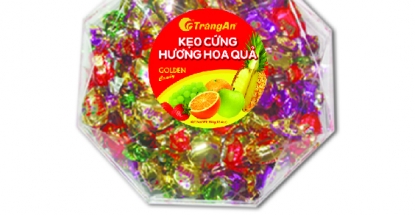 KẸO LOLLY - FRUIT nộp ngày 15/03/2019 tại Sở Công Thương HN